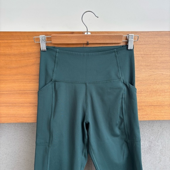 Girlfriend Collective Set of 2 Leggings, Size S - Picture 10 of 16